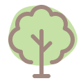 Icona dell'albero